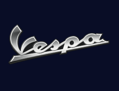 logo vespa