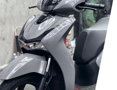 SƠN ĐỔI MÀU XE CÓ CẦN ĐỔI GIẤY TỜ? NHỮNG ĐIỀU CẦN BIẾT TRƯỚC KHI “THAY ÁO MỚI” CHO XE