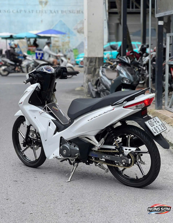 HÙNG SƠN XE BIÊN HÒA