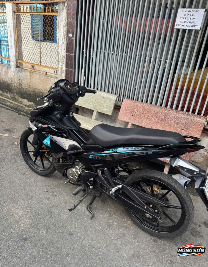 HÙNG SƠN XE BIÊN HÒA