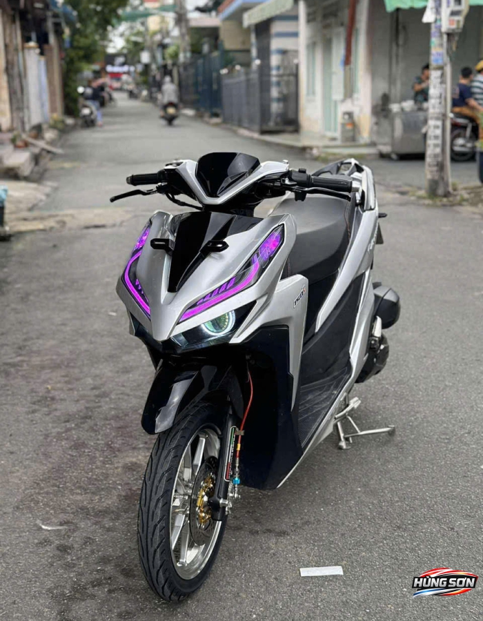 HÙNG SƠN XE BIÊN HÒA